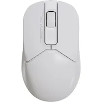 Мышь A4Tech Fstyler FM12 (белый) фото 1